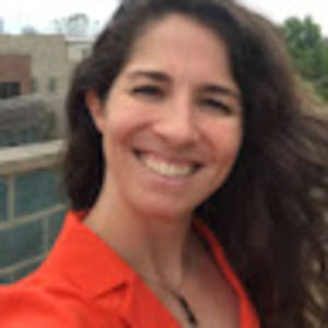 Meet your Posher, Dani